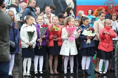 День защитника Отечества. Турнир «Стенка на стенку»