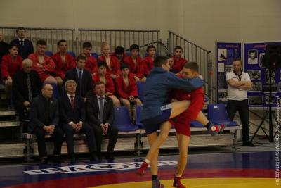 Международная выставка «Спорт»