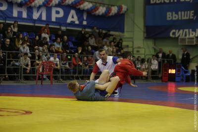 Международный турнир на «Приз покорителей космоса»