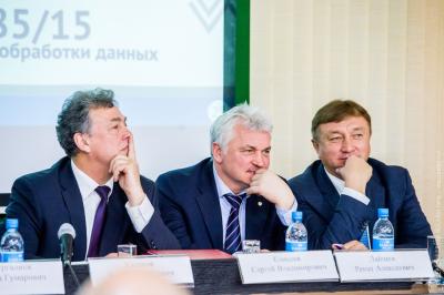 ВСЕРОССИЙСКИЙ ФОРУМ «ДНИ САМБО» В КАРЕЛИИ