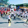 День знаний в ЦСиО «Самбо-70»