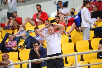 Чемпионат и Первенство Европы по самбо (26-29 мая 2021 года)
