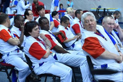 «МЕМОРИАЛ АНАТОЛИЯ ХАРЛАМПИЕВА» 2016