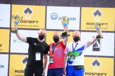 Чемпионат и Первенство Европы по самбо (26-29 мая 2021 года)