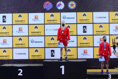Чемпионат и Первенство Европы по самбо (26-29 мая 2021 года)