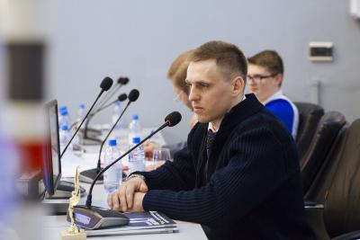 Турнир по самбо среди воспитанников детских домов и кадетских корпусов на призы профессора Е.Л. Глориозова