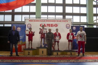 МЮЛ: Турнир памяти Заслуженного мастера спорта и Заслуженного тренера СССР В. Д. Шкалова