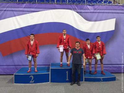Летняя Спартакиада учащихся 2015 года