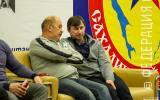 Первенство Сахалинской области среди юношей и девушек