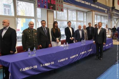 Турнир Глориозова