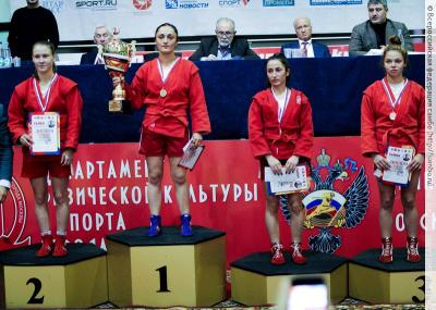Международный турнир на призы Заслуженного мастера спорта России Асламбека Аслаханова
