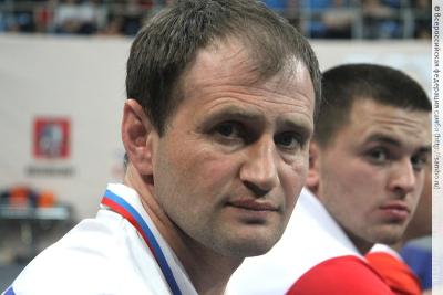 Кубок Президента Российской Федерации по самбо