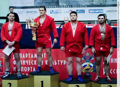 Международный турнир на призы Заслуженного мастера спорта России Асламбека Аслаханова