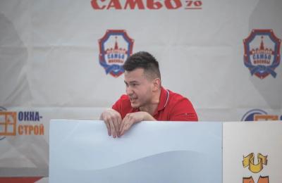 XV Всероссийский турнир по самбо "Памяти заслуженного тренера России Сергея Николаевича Лукашова" (6 апреля)