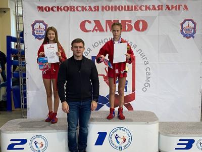 МЮЛ: Открытый московский турнир по самбо, посвященный памяти МСМК по самбо Аслану Камбиеву (2 октября 2022)