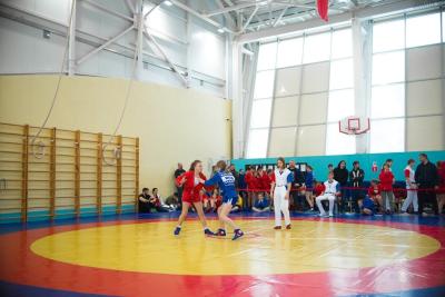 МЮЛ: Открытый турнир ГБУ СШ №4 среди юношей и девушек 2007-2009 гг.р. (5 декабря)