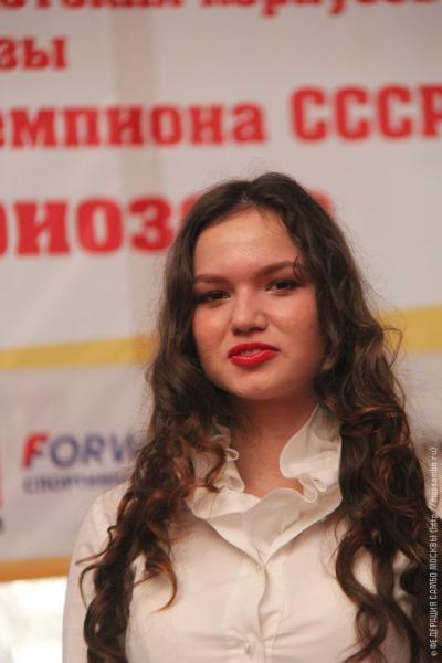 Спартакиада Е.Л.Глориозова 2018