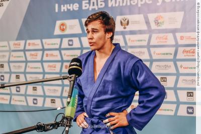 I игры стран СНГ по самбо (7 августа 2021)