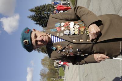 Международный турнир по самбо «Победа» среди команд городов-героев, городов воинской славы и федеральных округов России