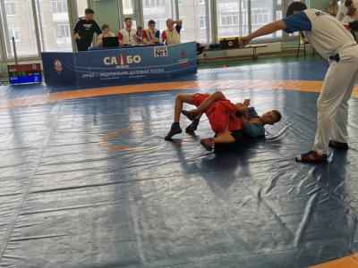15 марта — первый турнир по борьбе самбо среди юношей 11-12, 13-14 лет в рамках Московской юношеской лиги