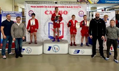 МЮЛ: турнир памяти МСМК Аслана Камбиева