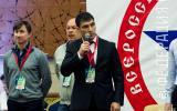 Первенство Сахалинской области среди юношей и девушек