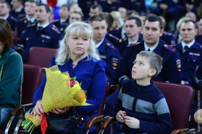 IV ТУРНИР ПО БОРЬБЕ САМБО, ПОСВЯЩЕННЫЙ ПАМЯТИ СОТРУДНИКОВ ГИБДД ГУ МВД ПО ГОРОДУ МОСКВЕ