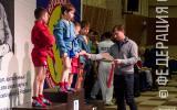 Первенство Сахалинской области среди юношей и девушек