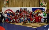 Первенство Сахалинской области среди юношей и девушек