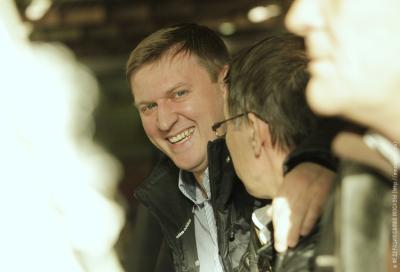 Кубок РФСО «Локомотив» по самбо
