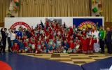 Первенство Сахалинской области среди юношей и девушек