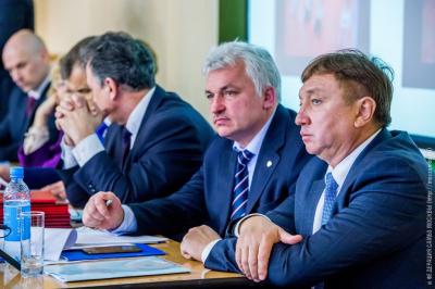 ВСЕРОССИЙСКИЙ ФОРУМ «ДНИ САМБО» В КАРЕЛИИ