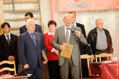 Чемпионат ГУ МВД России по городу Москве по боевому самбо