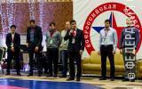 Первенство Сахалинской области среди юношей и девушек