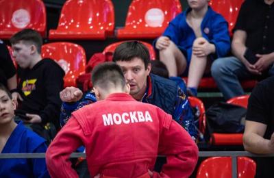 МЮЛ: Открытый московский турнир по самбо, пяти ЗМС ЗТ СССР В.Д. Шкалова (14 апреля 2024)