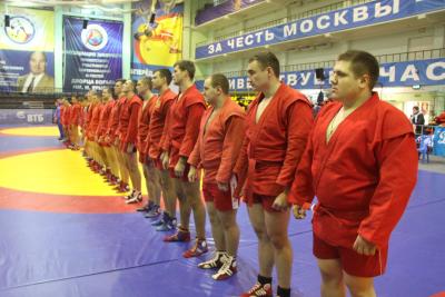 ПЕРВЕНСТВО ПО САМБО ЦС «ДИНАМО» СРЕДИ ОБРАЗОВАТЕЛЬНЫХ ОРГАНИЗАЦИЙ