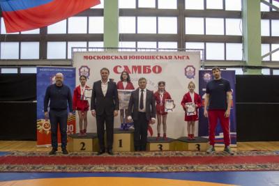 МЮЛ: Турнир памяти Заслуженного мастера спорта и Заслуженного тренера СССР В. Д. Шкалова