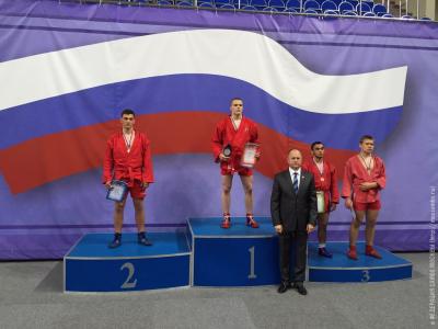 Летняя Спартакиада учащихся 2015 года
