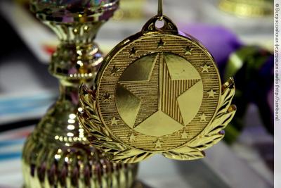 Чемпионат Европы по самбо