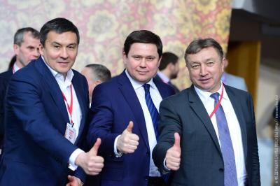 Кубок мира по самбо «Мемориал Анатолия Харлампиева»
