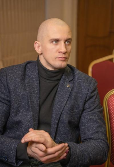 Отчетно-выборная конференция РОО Федерация самбо Москвы (20 февраля 2024)
