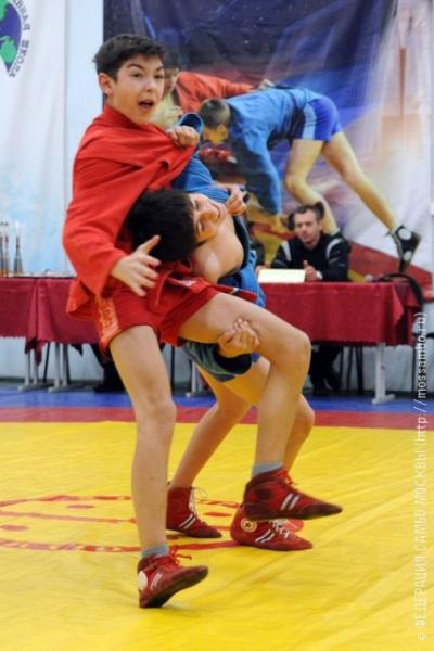 Кубок Командующего космическими войсками