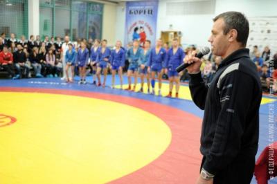 Кубок Командующего космическими войсками