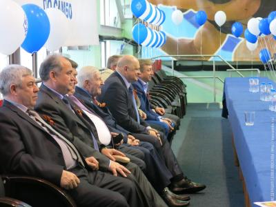 Открытый Турнир РОО «Динамо-24» по самбо, посвященный 70-летию Великой Победы