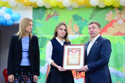 Юбилей Рената Алексеевича Лайшева