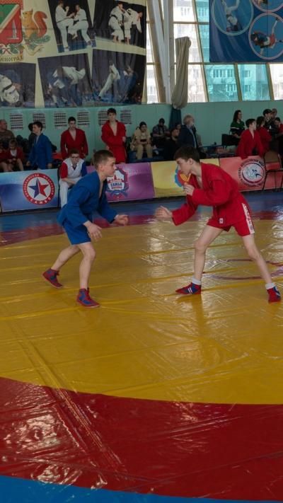 Московская юношеская лига: Турнир, посвященный Дню Победы в Великой Отечественной войне (17 апреля)