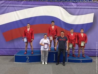 Летняя Спартакиада учащихся 2015 года