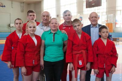 МОСКОВСКИЙ ТУРНИР СРЕДИ ВОСПИТАННИКОВ ДЕТСКИХ ДОМОВ И КАДЕТСКИХ КОРПУСОВ НА ПРИЗЫ Е. Л. ГЛОРИОЗОВА (фото Д. Жигалина)