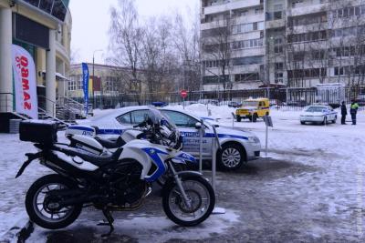 IV ТУРНИР ПО БОРЬБЕ САМБО, ПОСВЯЩЕННЫЙ ПАМЯТИ СОТРУДНИКОВ ГИБДД ГУ МВД ПО ГОРОДУ МОСКВЕ