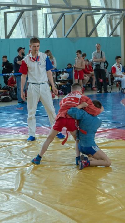 Московская юношеская лига: Первенство СШ, посвященное памяти сотрудников правоохранительных служб РФ (22 мая 2021 года)
